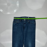Guess Jeans - 34W 31L Blue Cotton