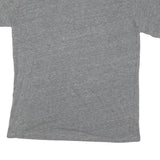 ADIDAS Womens Grey Knicks Basketball Graphic T-Shirt L Short Sleeve Crew Neck