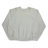 Mickey Mouse Artex Cartoon Sweatshirt - 3XL Multicoloured Cotton