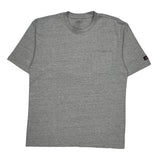 Dickies T-Shirt - XL Gray Cotton Blend