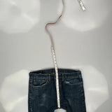 Levis Jeans - 36W 30L Blue Denim