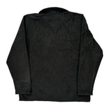 The North Face Fleece - XL Black Polyester