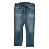 Polo By Ralph Lauren Jeans - 36W 30L Blue Denim