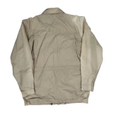 Disneyland Paris Disney Jacket - Large Beige Cotton