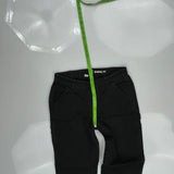 Carhartt Carpenter Pants - 30W US 6 Black Cotton
