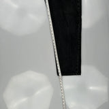 Made In USA Levis 550 Jeans - 32W 30L Black Cotton