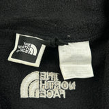 The North Face Fleece Jacket - Small Black Polyester