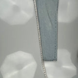 Made In USA Levis 550 Jeans - 29W US 6 Light Wash Cotton