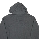 CHAMPION Mens Grey San Jose State University Pullover Hoodie XL Collegiate