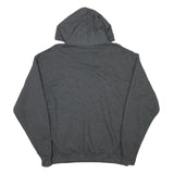 CHAMPION Mens Grey San Jose State University Pullover Hoodie XL Collegiate