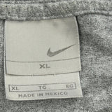 Vintage Orlando Nike T-Shirt - XL Grey Cotton