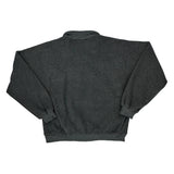 Umbro Fleece - Small Gray Polyester