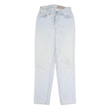 LEVI'S Mens Jeans Blue Regular Straight Denim Light W28 L32 Classic Cotton