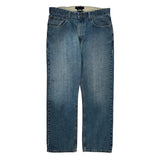 Tommy Hilfiger Jeans - 34W 32L Blue Cotton