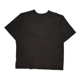 Carhartt T-Shirt - XL Black Cotton