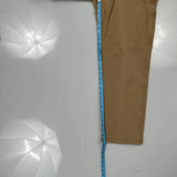 Carhartt Carpenter Pants - 34W 30L Brown Cotton
