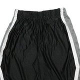 FILA Mens Shorts Black Grey & White Casual M W28 Sportswear Athletic