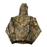 Browning Jacket - Medium Camo Cotton