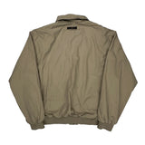 Tommy Hilfiger Harrington Jacket - XL Beige Polyester