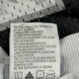 Raiders Reebok Nfl Jersey - Large Black Polyester