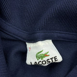 Lacoste Polo Shirt - 2XL Blue Cotton