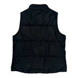 Ralph Lauren Vest - Small Black Polyester
