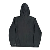 Full Swing Carhartt Jacket - XL Black Cotton Blend