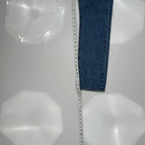 Levis 501 Jeans - 30W 30L Blue Denim