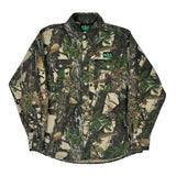 Unbranded Camo Shirt - Large Camo Cotton