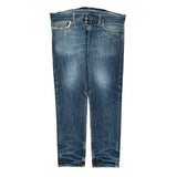 Carhartt Jeans - 38W 32L Blue Cotton