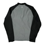 Climaproof Adidas Jacket - Small Black Polyester