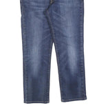 LEVI'S 511 Slim Mens Jeans Blue Slim Skinny Denim Medium W33 L27 Classic Fit