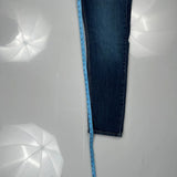Levis Jeans - 31W 29L Blue Denim