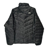 550 Fill The North Face Puffer - Medium Black Polyester