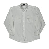 Tommy Hilfiger Shirt - XL White Cotton