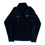 Patagonia Fleece - XS Black Polyester