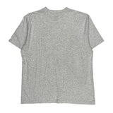 Dickies T-Shirt - XL Gray Cotton