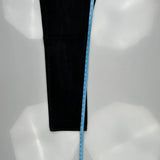 501 Levis Jeans - 36W 31L Black Denim