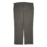 Dickies Pants - 38W 30L Gray Cotton