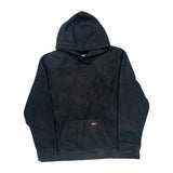Dickies Fleece - XL Black Polyester