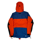 All Conditions Gear Nike Acg Ski Jacket - Medium Blue Polyester