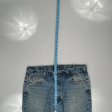 Carhartt Jeans - 36W 30L Light Wash Denim