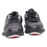 REEBOK Sneaker Trainers Black Synthetic Womens UK 5.5
