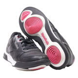 REEBOK Sneaker Trainers Black Synthetic Womens UK 5.5