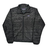 Patagonia Puffer - Medium Black Polyester