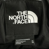 The North Face Puffer - XL Black Down