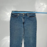 Ralph Lauren Jeans - 36W 29L Blue Cotton