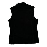 Rei Vest - Medium Black Polyester