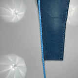 Calvin Klein Jeans Jeans - 38W 29L Blue Cotton