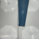 Levis Jeans - 26W US 2 Blue Denim